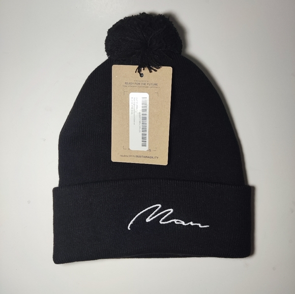 Pum-Pum Beanie Man Brand - Picture 2 of 3